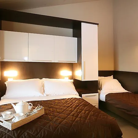 Apartament Locazione Turistica Sottovento.3