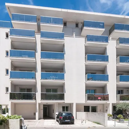 Locazione Turistica Sottovento.3 Apartament Rimini