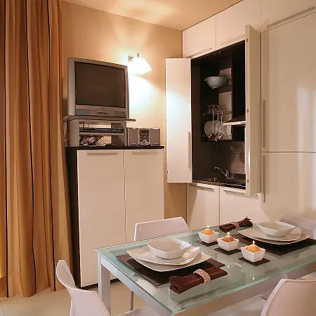 Locazione Turistica Sottovento.3 * Rimini
